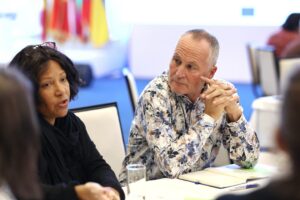 12th Danube Participation Day