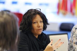 12th Danube Participation Day