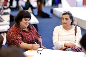 12th Danube Participation Day