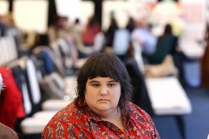 12th Danube Participation Day