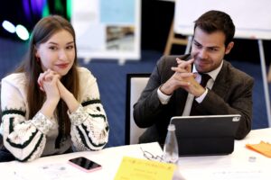 12th Danube Participation Day