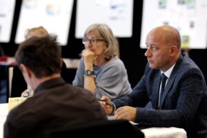 12th Danube Participation Day