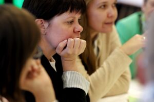 12th Danube Participation Day