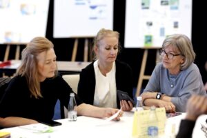 12th Danube Participation Day