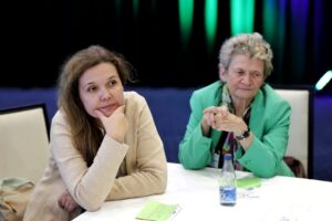 12th Danube Participation Day