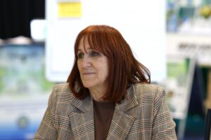 12th Danube Participation Day