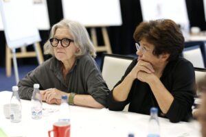 12th Danube Participation Day