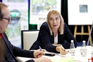 12th Danube Participation Day