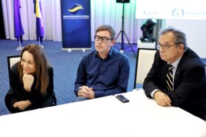 12th Danube Participation Day