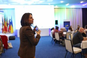 12th Danube Participation Day