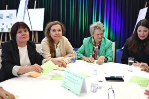 12th Danube Participation Day