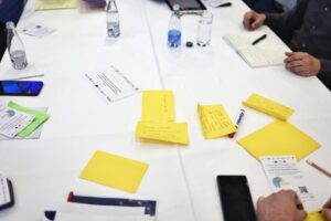 12th Danube Participation Day