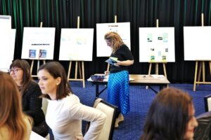 12th Danube Participation Day