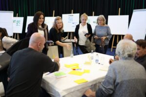 12th Danube Participation Day