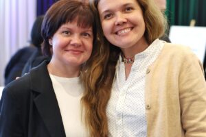 12th Danube Participation Day