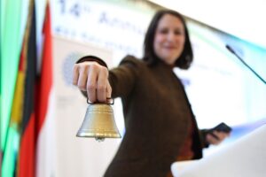 12th Danube Participation Day