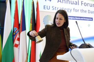 12th Danube Participation Day