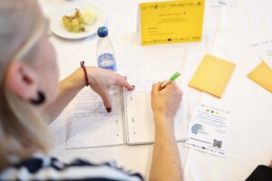 12th Danube Participation Day