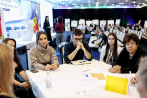 12th Danube Participation Day