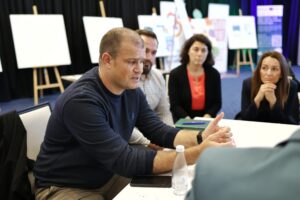 12th Danube Participation Day