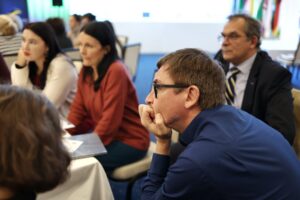 12th Danube Participation Day