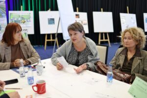 12th Danube Participation Day