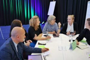 12th Danube Participation Day