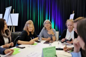 12th Danube Participation Day