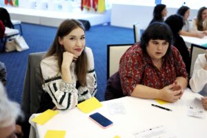 12th Danube Participation Day