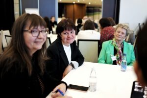 12th Danube Participation Day