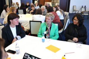 12th Danube Participation Day