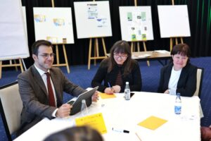 12th Danube Participation Day