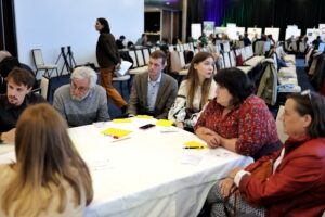 12th Danube Participation Day