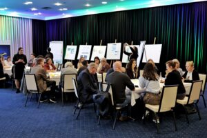 12th Danube Participation Day