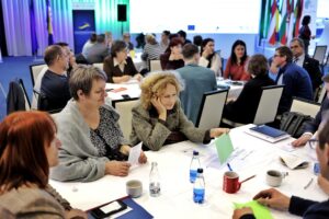 12th Danube Participation Day