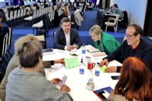 12th Danube Participation Day