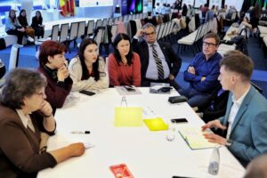 12th Danube Participation Day