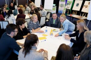 12th Danube Participation Day