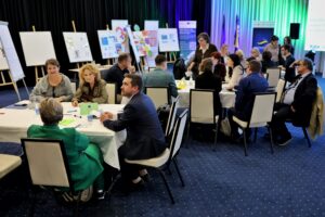 12th Danube Participation Day