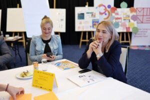 12th Danube Participation Day