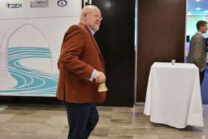 12th Danube Participation Day