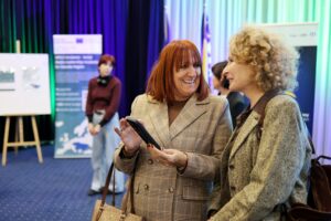 12th Danube Participation Day