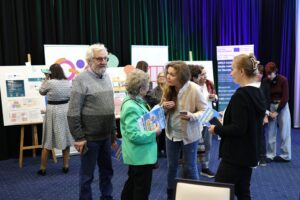 12th Danube Participation Day