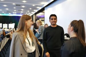 12th Danube Participation Day