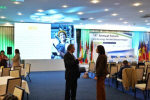 12th Danube Participation Day