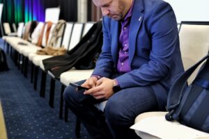 12th Danube Participation Day