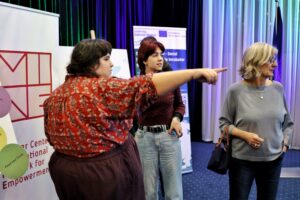 12th Danube Participation Day