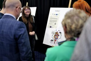 12th Danube Participation Day