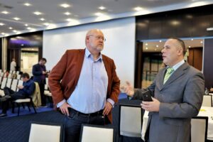 12th Danube Participation Day