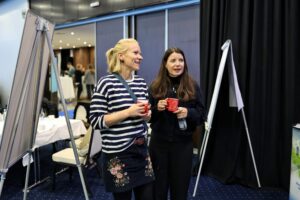 12th Danube Participation Day